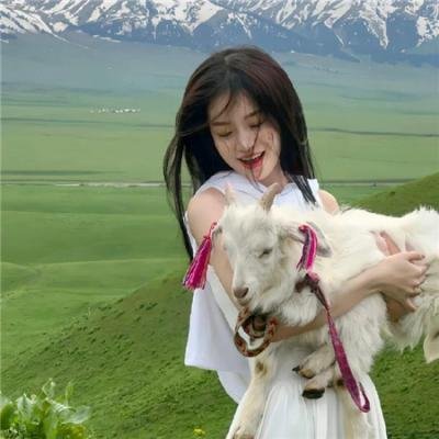 锦绣未央